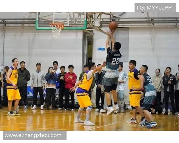 广州篮球队精英赛节奏分析与表现评估探讨
