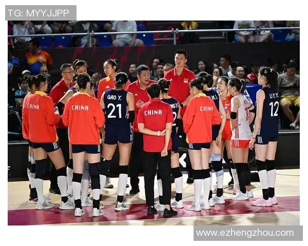 排球意识排行榜揭晓上海排球队荣获第三名展现强大实力与团队配合