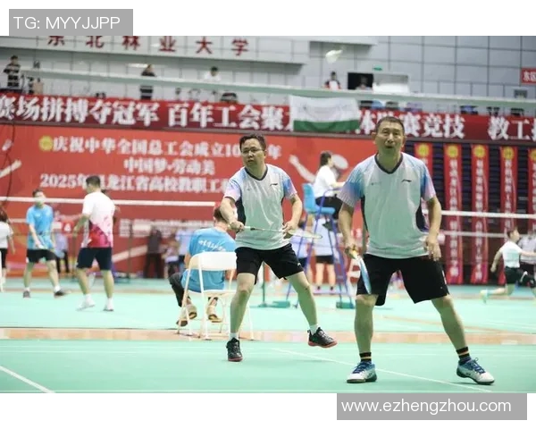 羽毛球灵活性评比出炉重庆羽毛球队荣获第六名佳绩