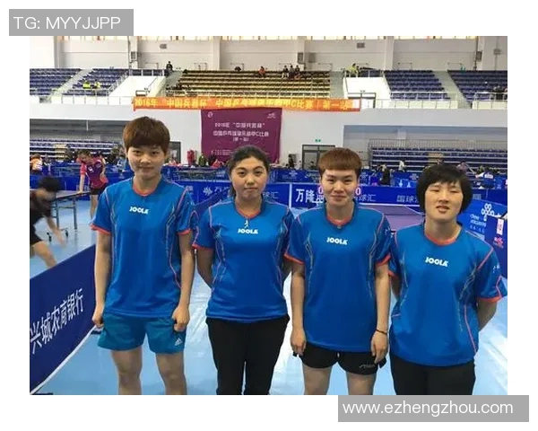 西安乒乓球队在城市联赛中的个人能力分析与表现评估