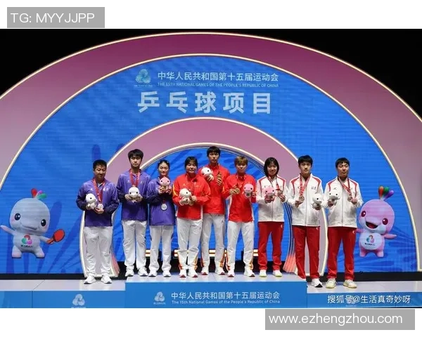 武汉乒乓球队实力强劲荣登最新乒乓球TOP10榜首之位