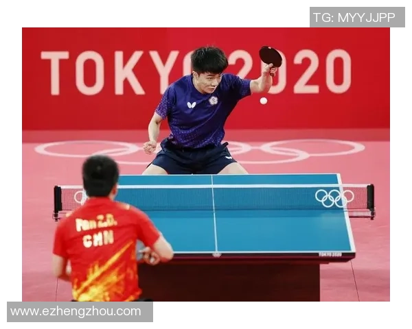 南京乒乓球队与上海乒乓球队赛后状态分析与复盘探讨