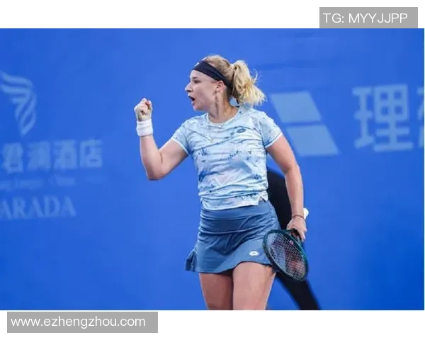 南京网球队在邀请赛中的速度表现引发热议展现出卓越的竞技水平与团队协作能力