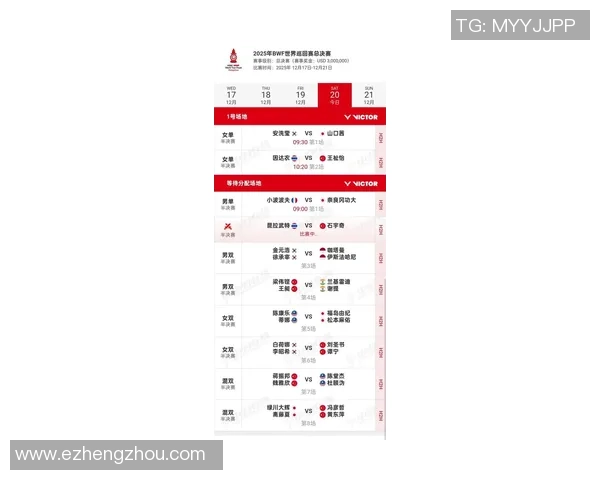 杭州羽毛球队在世界杯上的精彩表现与力量解析